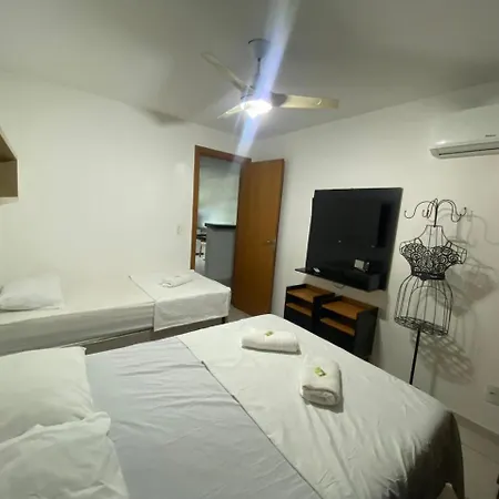 Lebon Vivant Apartamento Arraial do Cabo Exterior photo