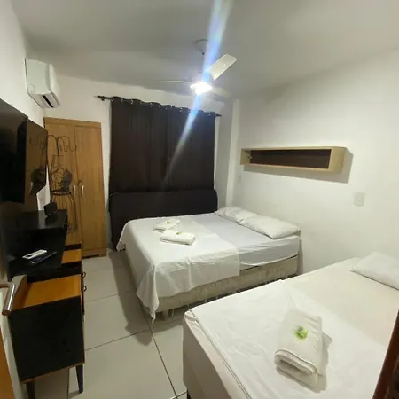 Lebon Vivant Apartamento Arraial do Cabo Exterior photo