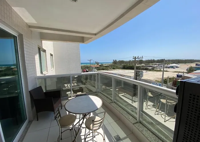 Lebon Vivant Apartamento