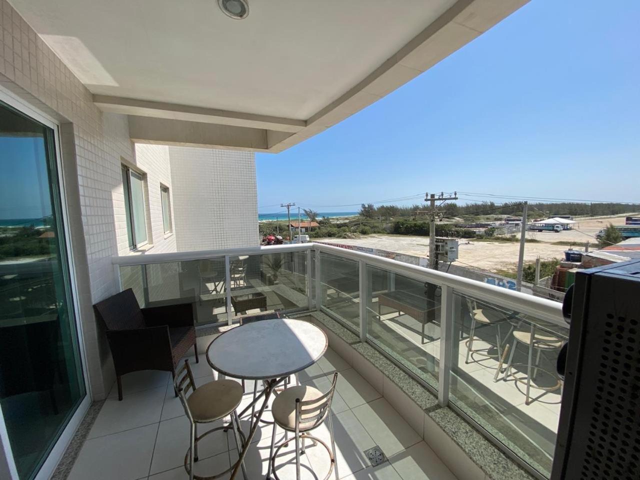 Lebon Vivant Apartment