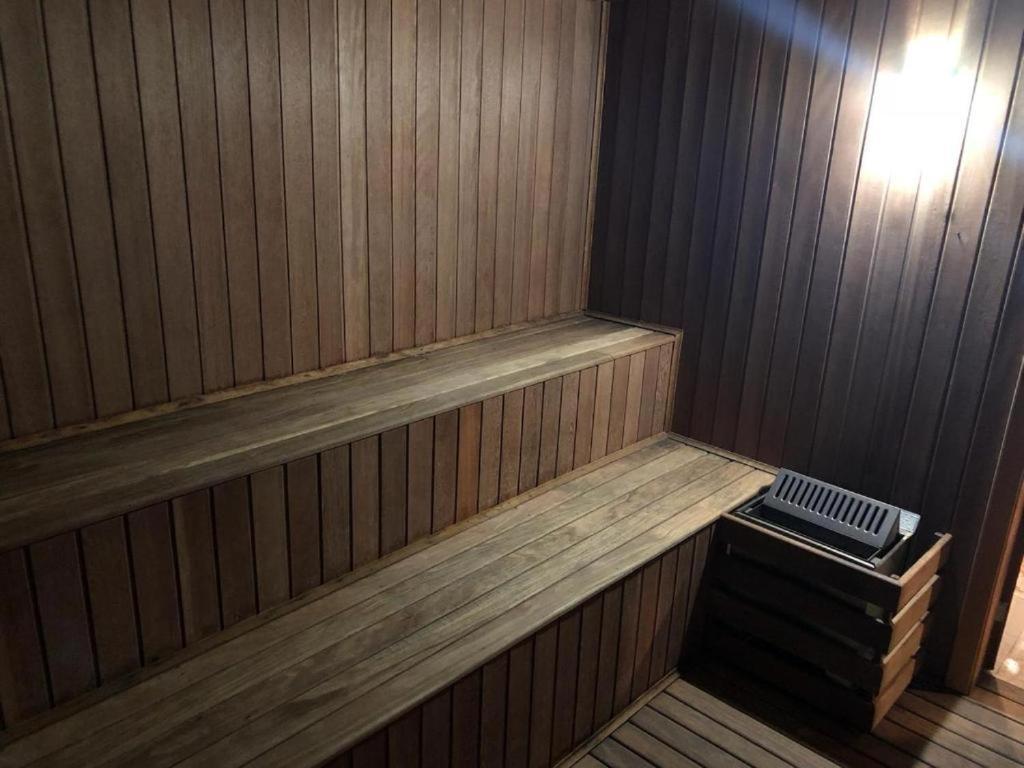 Apartamento Lebon Vivant