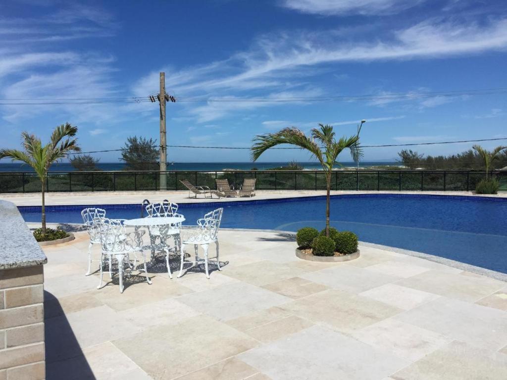 Lebon Vivant Apartamento Arraial do Cabo