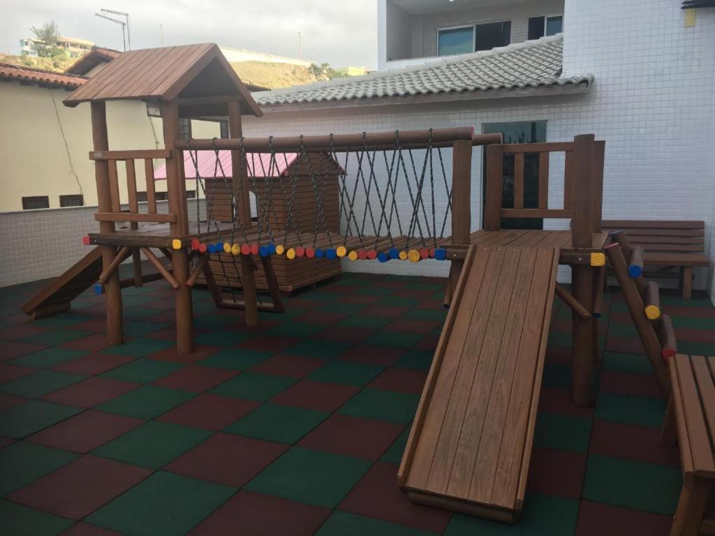 Apartamento Lebon Vivant