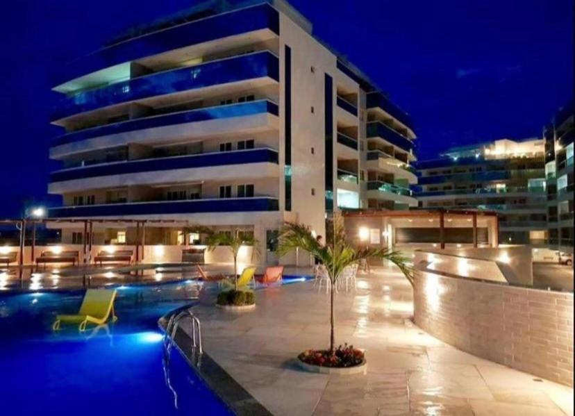 Lebon Vivant Apartamento Arraial do Cabo