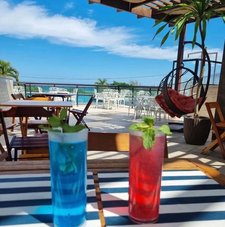 Apartment Lebon Vivant Arraial do Cabo