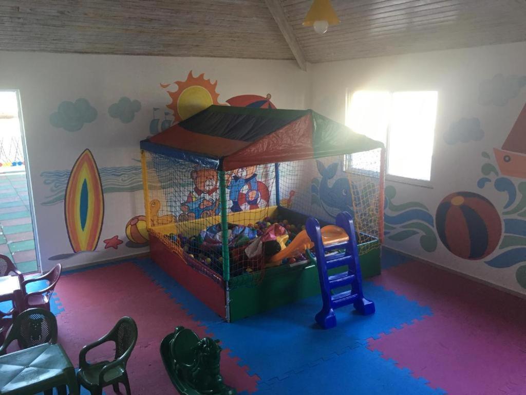 Apartamento Lebon Vivant