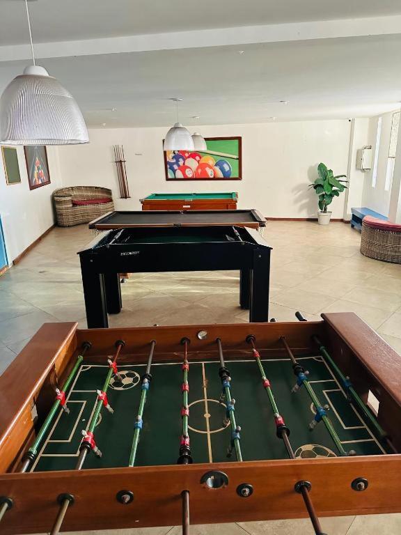 Apartment Lebon Vivant Arraial do Cabo