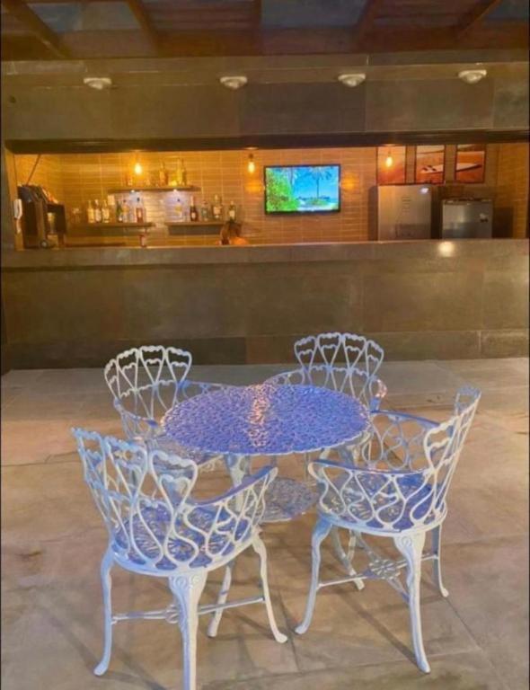 Lebon Vivant Apartamento *