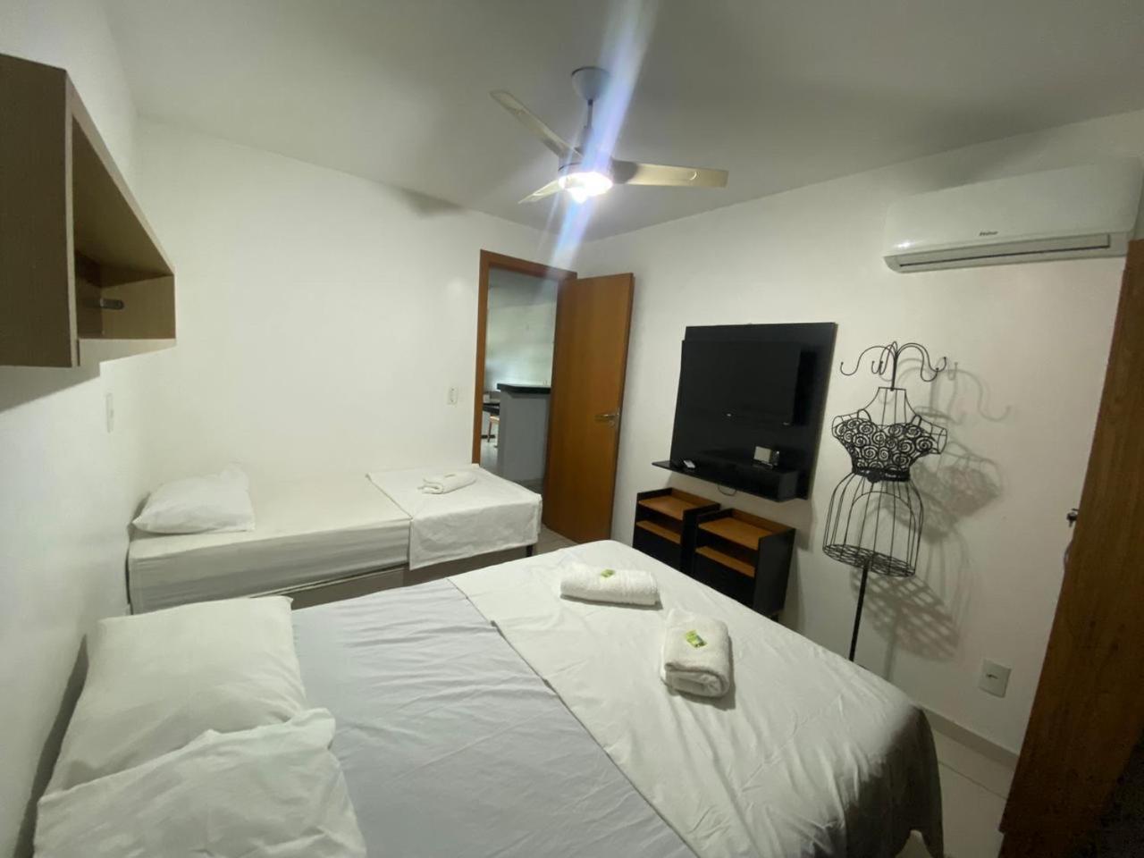 Lebon Vivant Apartment Arraial do Cabo